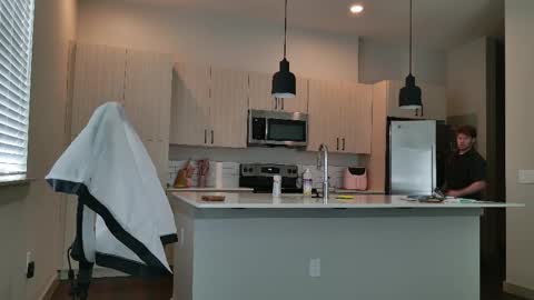 Tiny  Jason online show from March 19, 1:48 pm