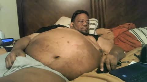 Snapshot of biggyscorpio chatting on February 11, 6:30 am biggyscorpio online show from February 11, 6:30 am