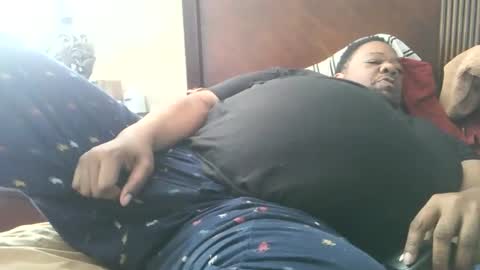 Snapshot of biggyscorpio chatting on February 20, 8:36 pm biggyscorpio online show from February 20, 8:36 pm