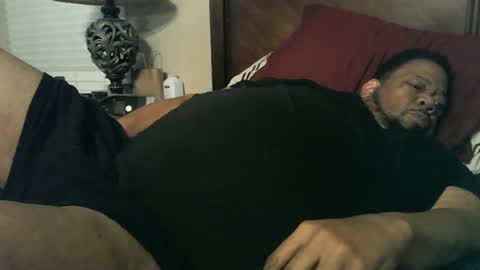 Snapshot of biggyscorpio chatting on February 23, 6:07 am biggyscorpio online show from February 23, 6:07 am