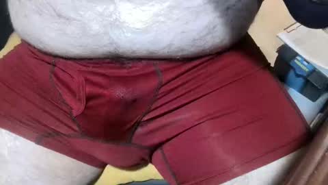 Bighairy bud online show from January 11, 5:29 pm