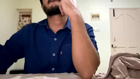 Snapshot of bighandsomesatisfy chatting on January 1, 8:26 pm bighandsomesatisfy online show from January 1, 8:26 pm