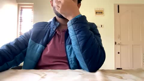 Snapshot of bighandsomesatisfy chatting on January 10, 10:17 am bighandsomesatisfy online show from January 10, 10:17 am