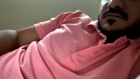 Snapshot of bighandsomesatisfy chatting on January 16, 2:19 pm bighandsomesatisfy online show from January 16, 2:19 pm