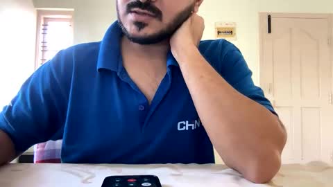 Snapshot of bighandsomesatisfy chatting on January 17, 9:06 am bighandsomesatisfy online show from January 17, 9:06 am