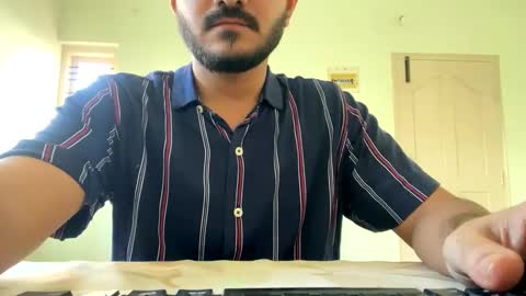 Snapshot of bighandsomesatisfy chatting on January 22, 10:07 am bighandsomesatisfy online show from January 22, 10:07 am