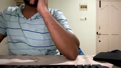 Snapshot of bighandsomesatisfy chatting on January 26, 1:25 pm bighandsomesatisfy online show from January 26, 1:25 pm