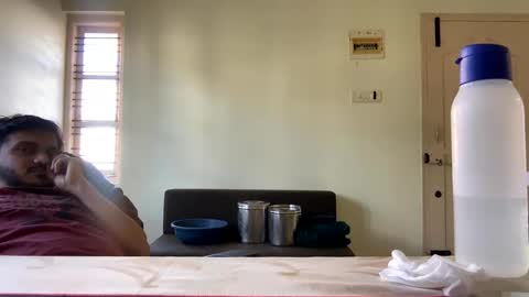 Snapshot of bighandsomesatisfy chatting on February 7, 10:19 am bighandsomesatisfy online show from February 7, 10:19 am