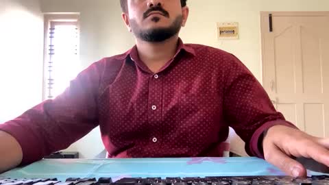 Snapshot of bighandsomesatisfy chatting on February 20, 10:16 am bighandsomesatisfy online show from February 20, 10:16 am