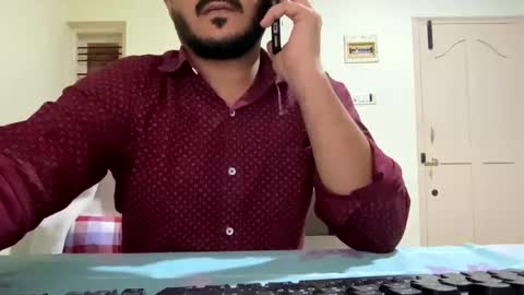 Snapshot of bighandsomesatisfy chatting on February 20, 3:19 pm bighandsomesatisfy online show from February 20, 3:19 pm