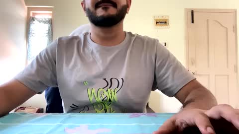 Snapshot of bighandsomesatisfy chatting on March 8, 8:11 am bighandsomesatisfy online show from March 8, 8:11 am