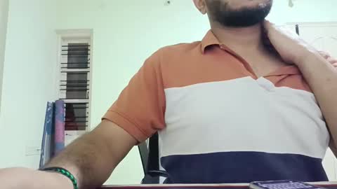 bighandsomesatisfy online show from November 4, 6:18 pm