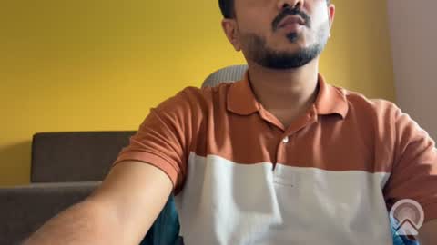 bighandsomesatisfy online show from June 15, 9:55 am