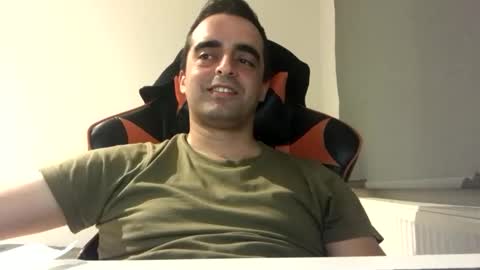 bighead3dcock online show from November 27, 3:25 pm