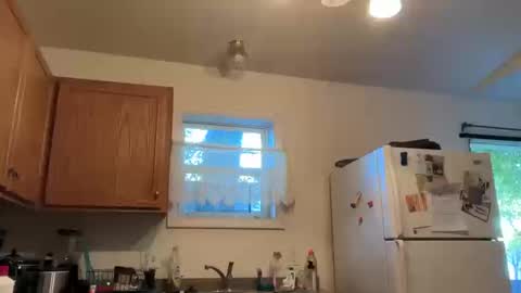 Daniel  Noelia online show from October 16, 1:56 pm