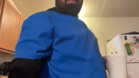 Daniel  Noelia online show from October 20, 2:06 pm