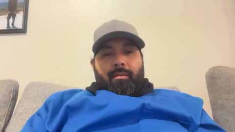 Daniel  Noelia online show from October 21, 2:18 pm