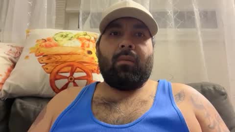 Daniel  Noelia online show from November 16, 12:22 pm