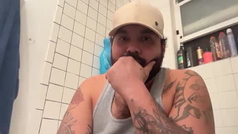 Daniel  Noelia online show from December 1, 3:55 am