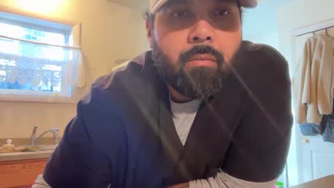 Daniel  Noelia online show from December 1, 4:01 pm