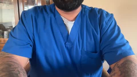 Daniel  Noelia online show from February 10, 10:47 pm