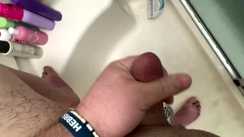 bigheaded447cock online show from April 23, 12:40 pm