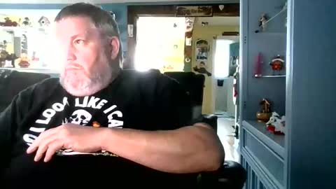 Snapshot of bighorneytony chatting on December 18, 5:52 pm bighorneytony online show from December 18, 5:52 pm