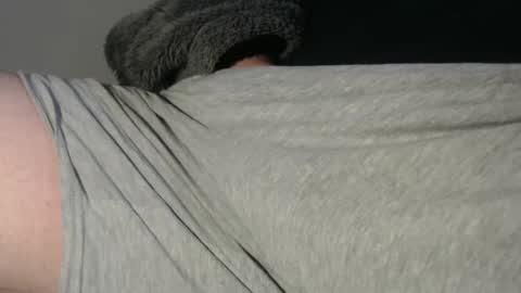 Snapshot of bigiain80 chatting on February 4, 8:35 am Aural Brit online show from February 4, 8:35 am