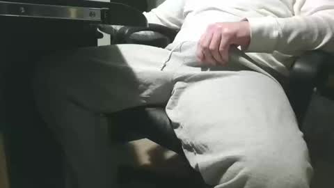 Snapshot of bigj0606 chatting on October 16, 11:17 pm Big John online show from October 16, 11:17 pm