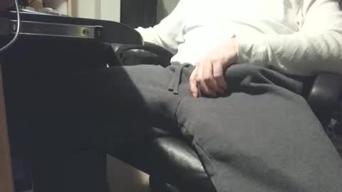 Snapshot of bigj0606 chatting on November 19, 12:43 am Big John online show from November 19, 12:43 am