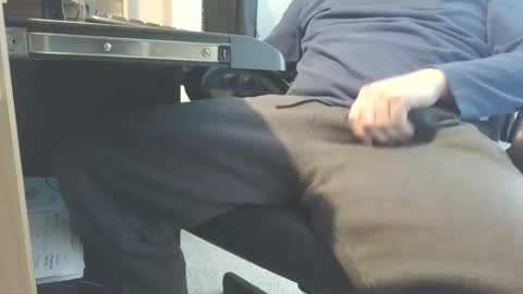 Snapshot of bigj0606 chatting on December 14, 7:07 pm Big John online show from December 14, 7:07 pm