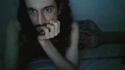 daddy online show from February 25, 4:10 pm