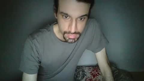 daddy online show from February 26, 7:38 pm