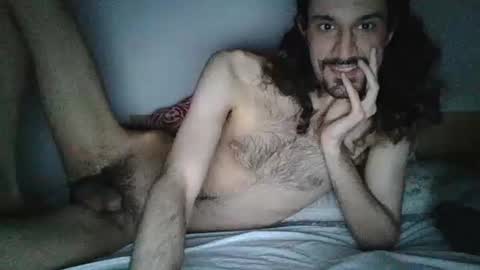 daddy online show from February 27, 4:10 pm