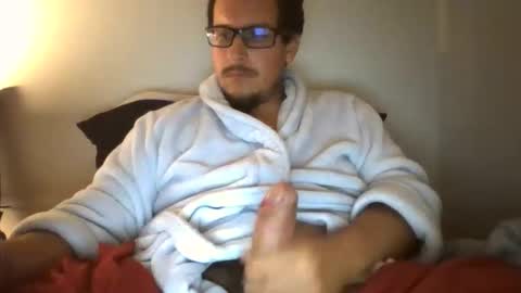 Snapshot of bigjay7713 chatting on November 27, 8:16 am Bigdicbear713 online show from November 27, 8:16 am