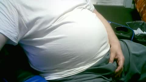 BIGJEFF50 online show from March 22, 7:06 pm