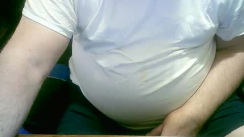BIGJEFF50 online show from May 1, 6:34 pm
