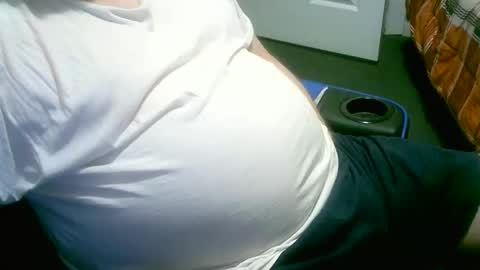 BIGJEFF50 online show from May 5, 7:22 pm