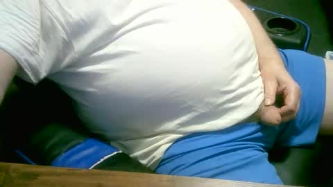 BIGJEFF50 online show from June 6, 7:29 pm
