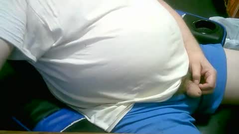 BIGJEFF50 online show from June 9, 7:25 pm