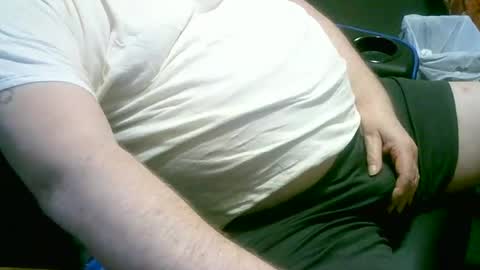 BIGJEFF50 online show from June 11, 7:45 pm
