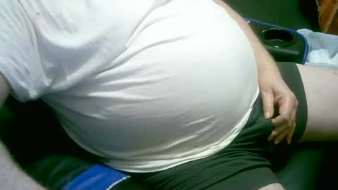BIGJEFF50 online show from June 12, 7:13 pm