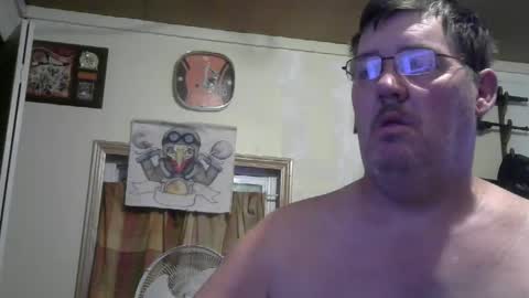 Snapshot of bigjohn41000 chatting on September 10, 9:53 am bigjohn41000 online show from September 10, 9:53 am
