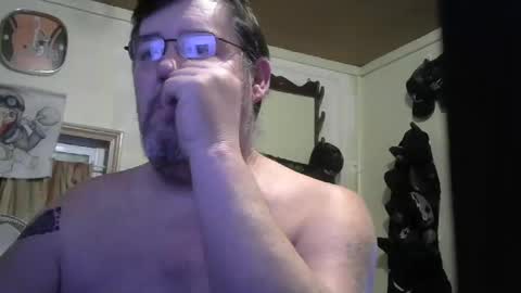 bigjohn41000 online show from November 23, 9:42 am