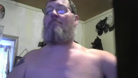 bigjohn41000 online show from February 25, 10:41 pm