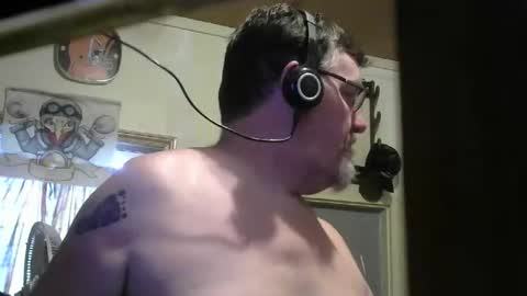 bigjohn41000 online show from April 29, 5:30 pm