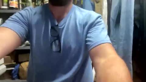 bigjohngaines online show from July 9, 11:14 am