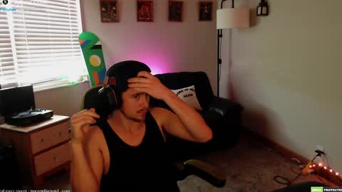 Johnny D Good online show from March 28, 3:55 pm