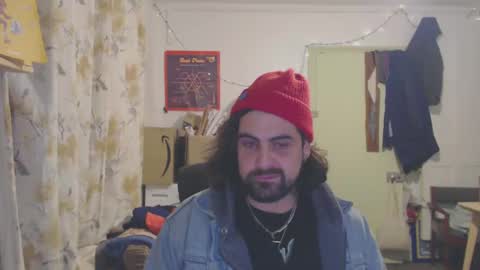 Snapshot of bigjohnofthewood chatting on December 30, 10:01 pm BigJohnOfTheWoods online show from December 30, 10:01 pm