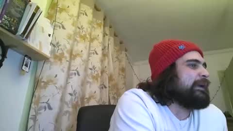 Snapshot of bigjohnofthewood chatting on February 11, 8:10 pm BigJohnOfTheWoods online show from February 11, 8:10 pm